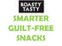Roasty Tasty Minty Lachha | Roasted Potato Sticks